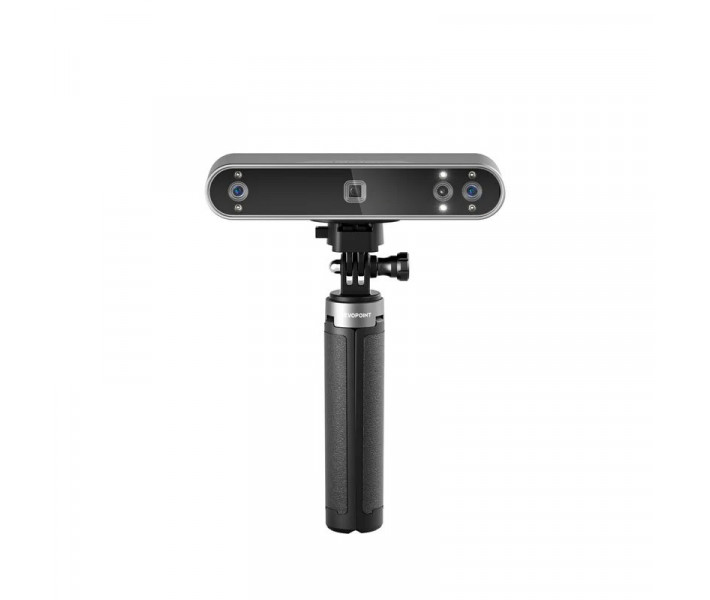 Escáner 3D Revopoint POP 3 Plus