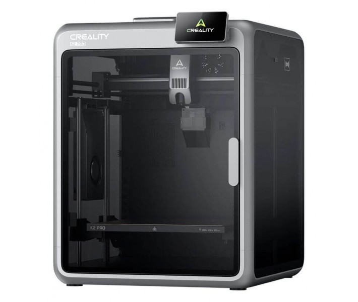 Impresora 3D Creality K2 Pro Combo