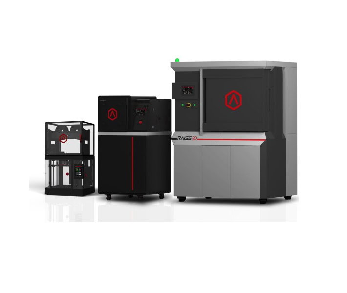 Raise3D MetalFuse – sistema de impresión 3D de metal