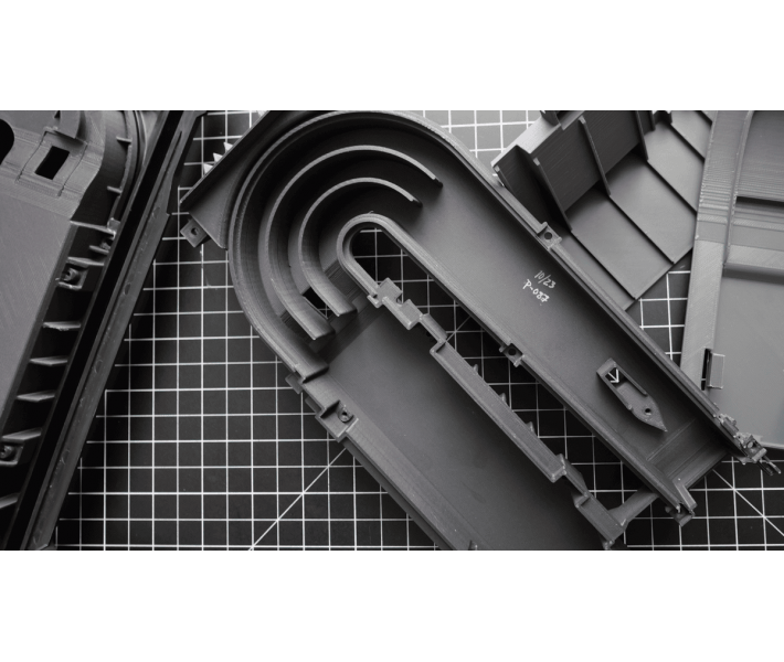 Impresora 3D UltiMaker Method XL