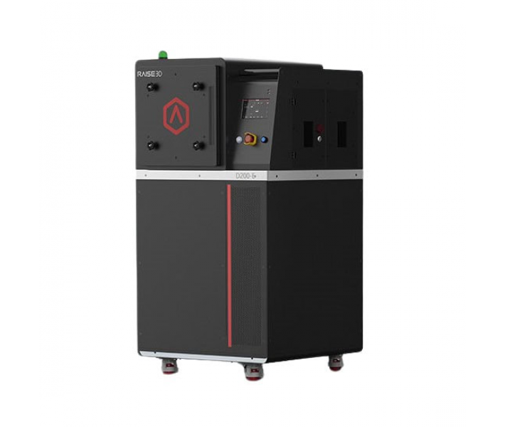 Raise3D MetalFuse - horno catalítico D200-E