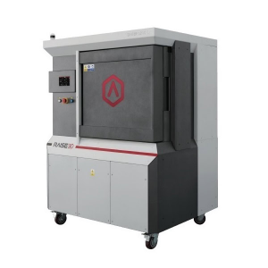 Raise3D MetalFuse - horno de vacío S200-C