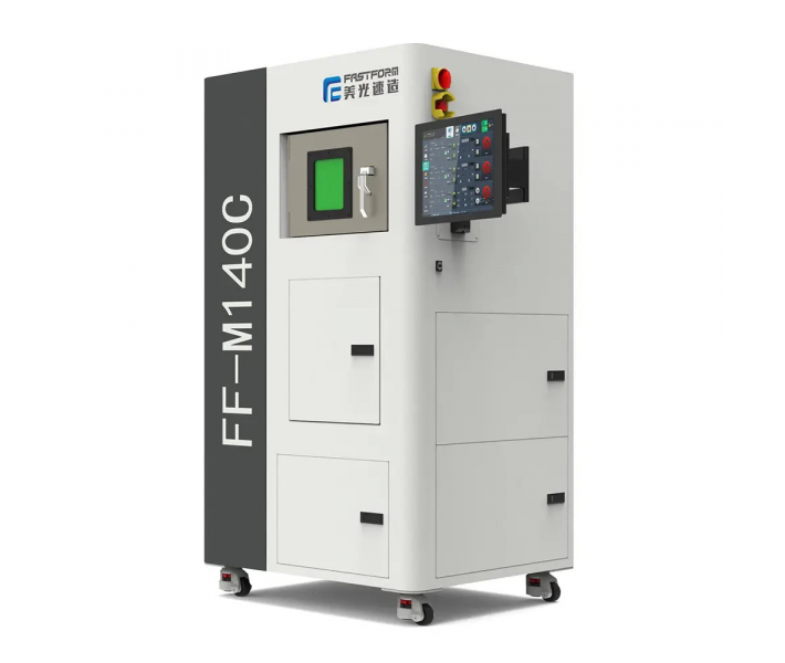 Impresora 3D SLM FastForm FF-M140C