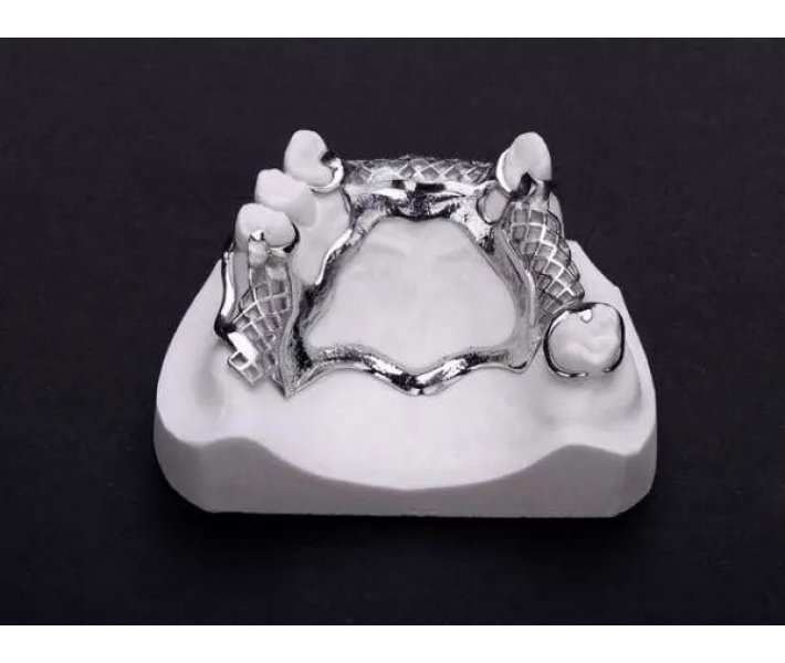 Impresora 3D SLM FastForm FF-M140C