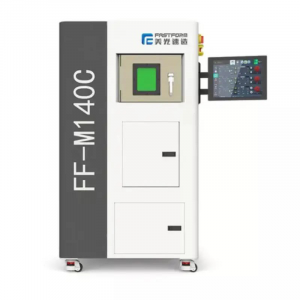 Impresora 3D SLM FastForm FF-M140C