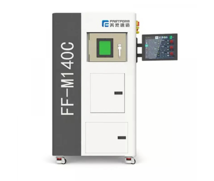 Impresora 3D SLM FastForm FF-M140C