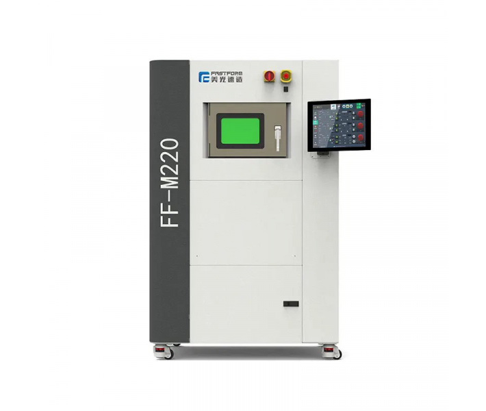 Impresora 3D SLM FastForm FF-M220