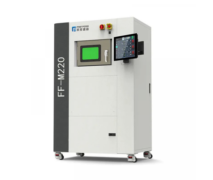 Impresora 3D SLM FastForm FF-M220