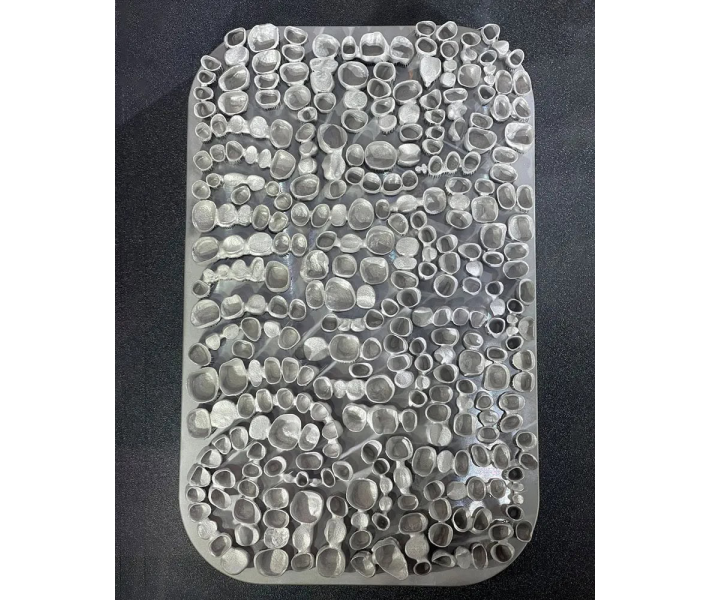 Impresora 3D SLM FastForm FF-M220