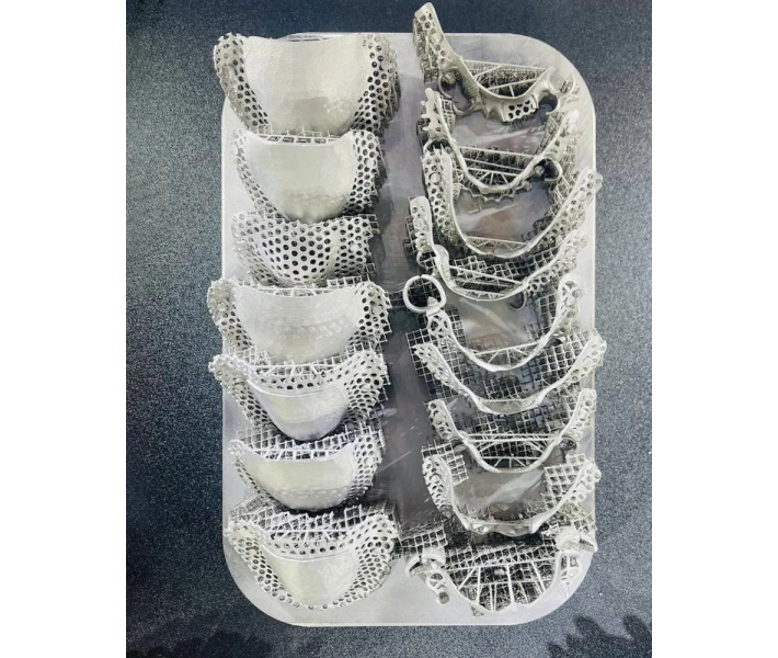 Impresora 3D SLM FastForm FF-M220