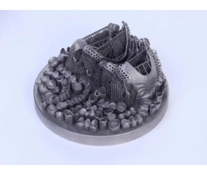 Impresora 3D SLM FastForm FF-M180D