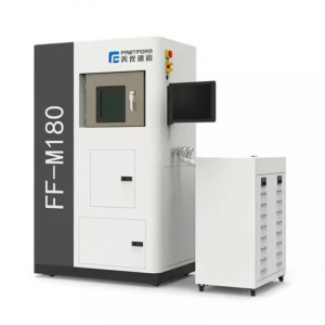 Impresora 3D SLM FastForm FF-M180D