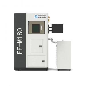 Impresora 3D SLM FastForm FF-M180D