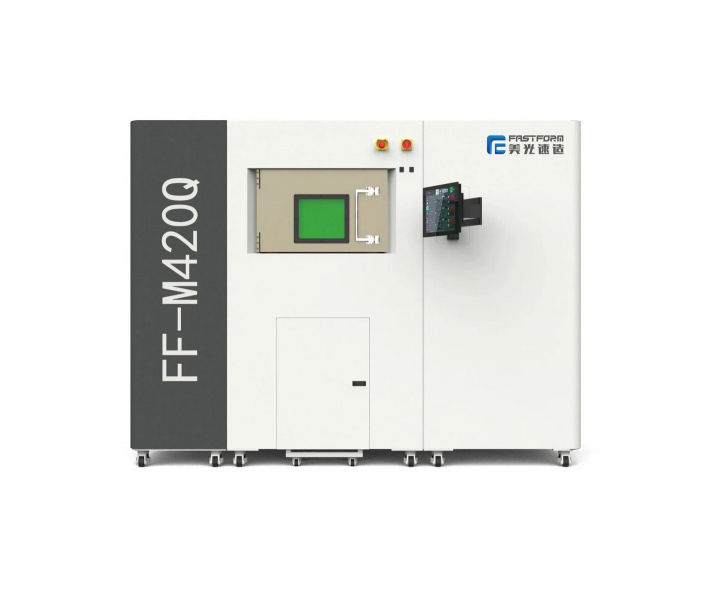 Impresora 3D SLM FastForm FF-420q