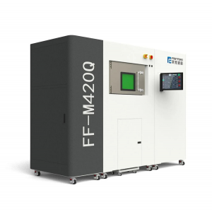 Impresora 3D SLM FastForm FF-420q