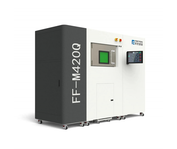 Impresora 3D SLM FastForm FF-420q