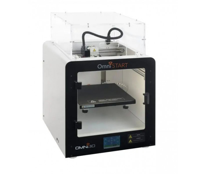 Impresora 3D OmniSTART