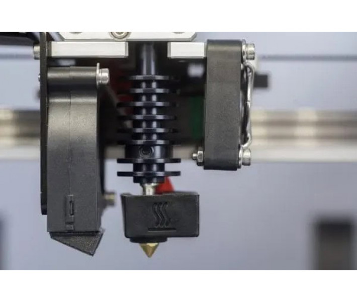 Impresora 3D OmniSTART