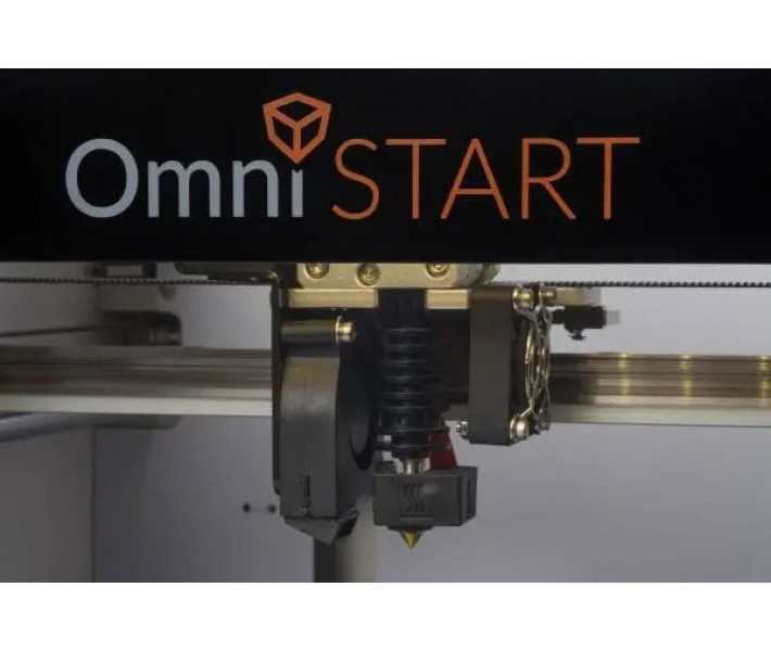Impresora 3D OmniSTART
