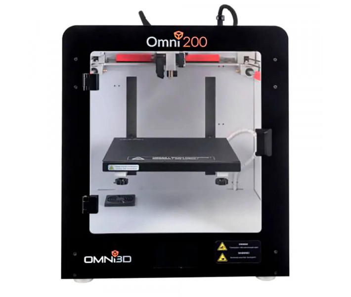 Impresora 3D Omni3D Omni200