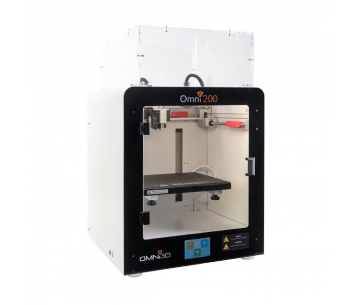 Impresora 3D Omni3D Omni200 CF