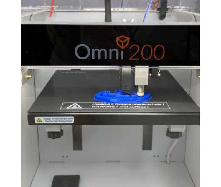 Impresora 3D Omni3D Omni200 CF