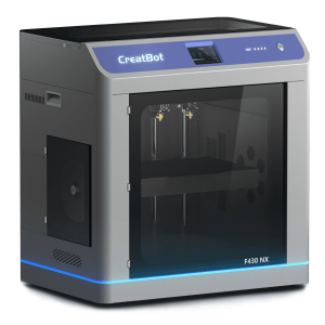 Impresora 3D CreatBot F430 NX