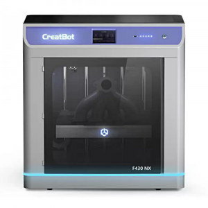 Impresora 3D CreatBot F430 NX