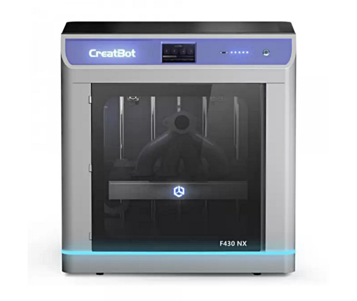 Impresora 3D CreatBot F430 NX