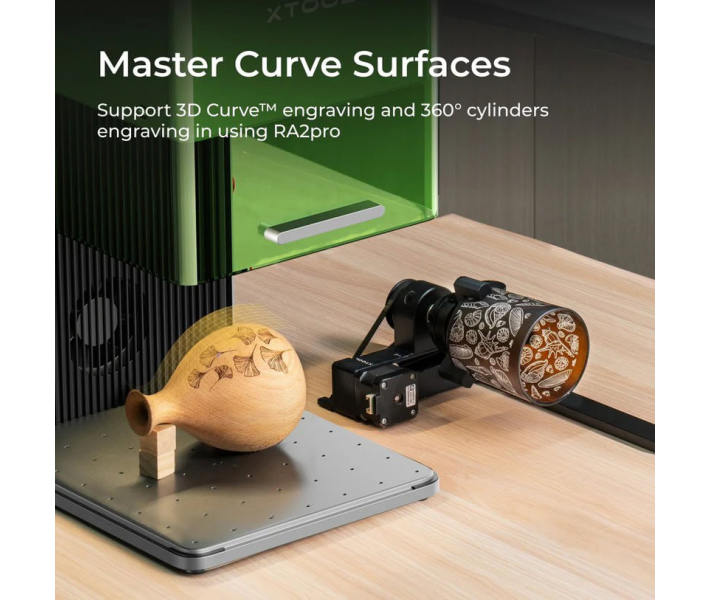 Grabador-cortador láser xTool F1 Ultra