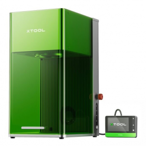 Grabador-cortador láser xTool F1 Ultra