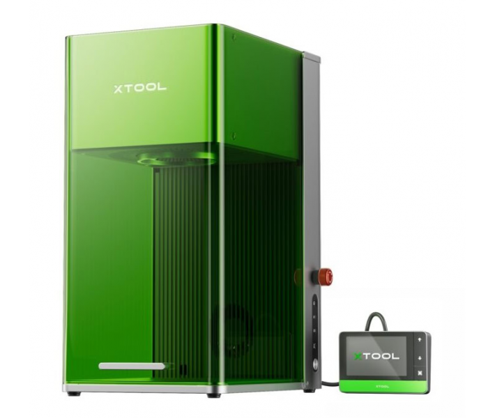 Grabador-cortador láser xTool F1 Ultra