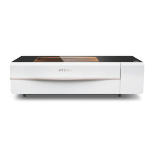 xTool P2S: grabador-cortador láser CO2 de mesa