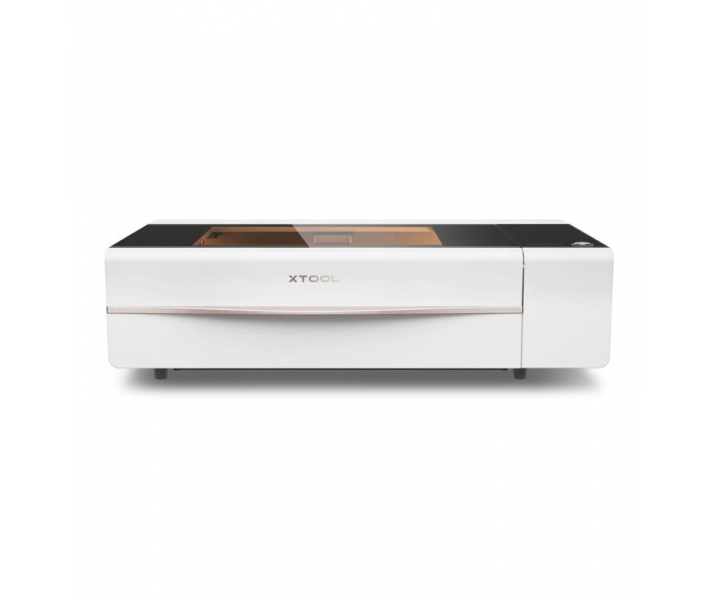 xTool P2S: grabador-cortador láser CO2 de mesa