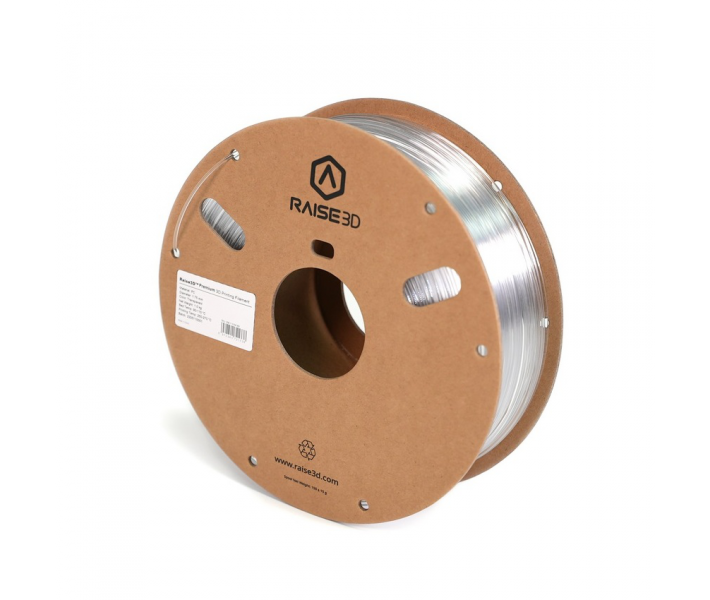 Filamento Premium PC Raise3D 1,75 mm 1,0 kg