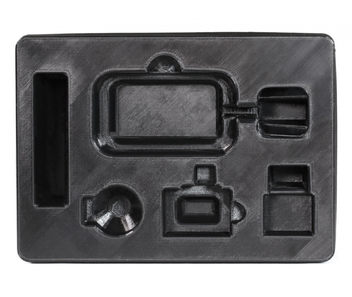 Filamento Premium PETG Raise3D 1,75 mm 1,0 kg