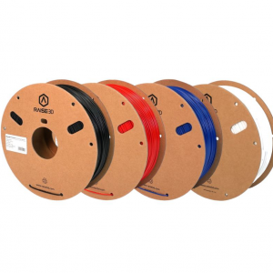 Filamento Premium PETG Raise3D 1,75 mm 1,0 kg