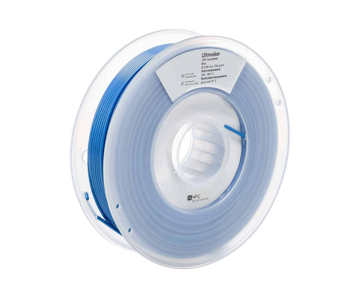 UltiMaker CPE Filamento 2,85 mm 0,75 kg