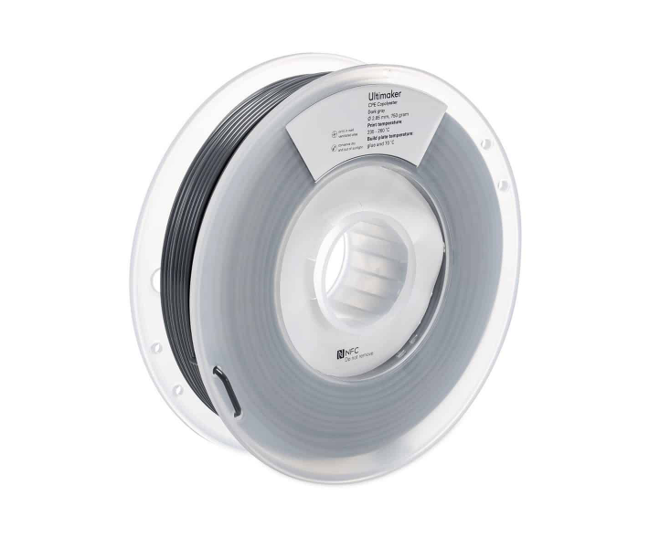 UltiMaker CPE Filamento 2,85 mm 0,75 kg