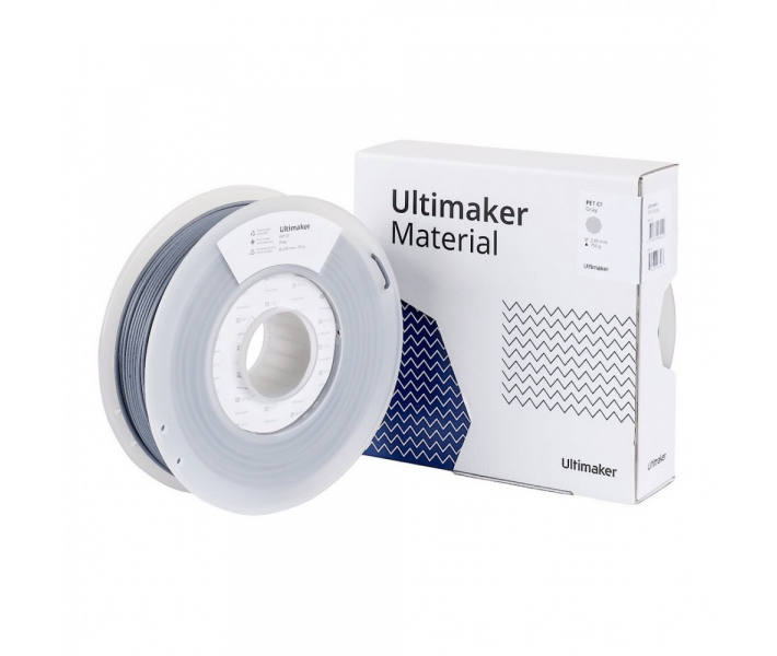 UltiMaker PET CF Filamento 2,85 mm 0,75 kg