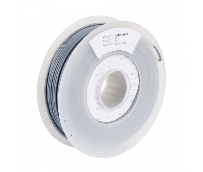 UltiMaker PET CF Filamento 2,85 mm 0,75 kg