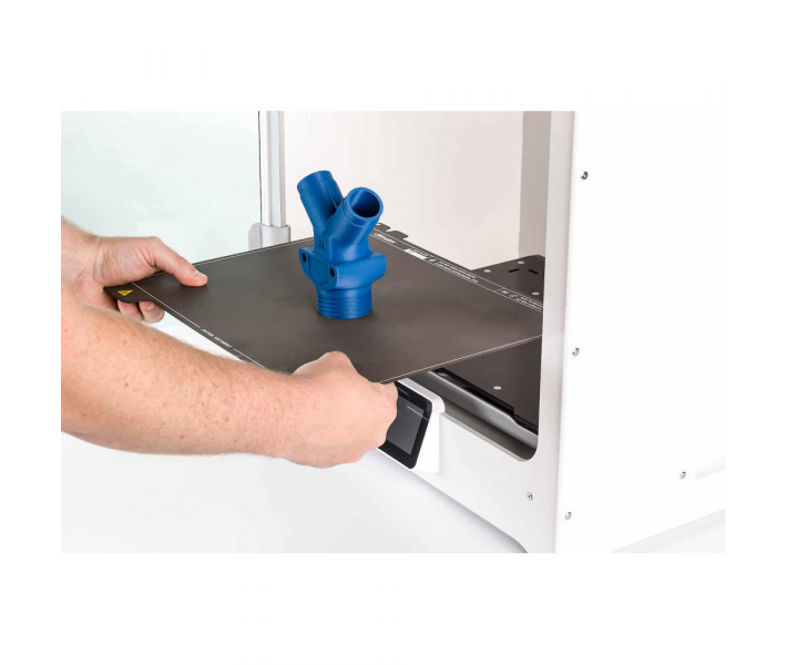 UltiMaker PET CF Filamento 2,85 mm 0,75 kg