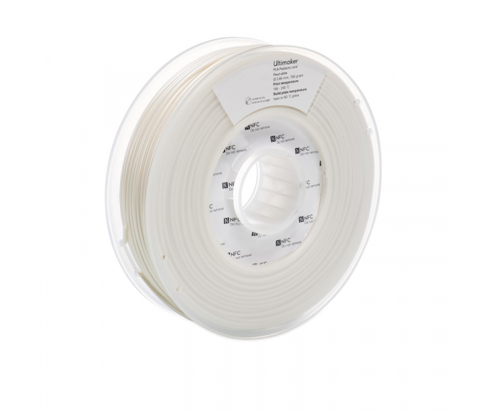 UltiMaker PLA Filamento 2,85 mm 0,75 kg