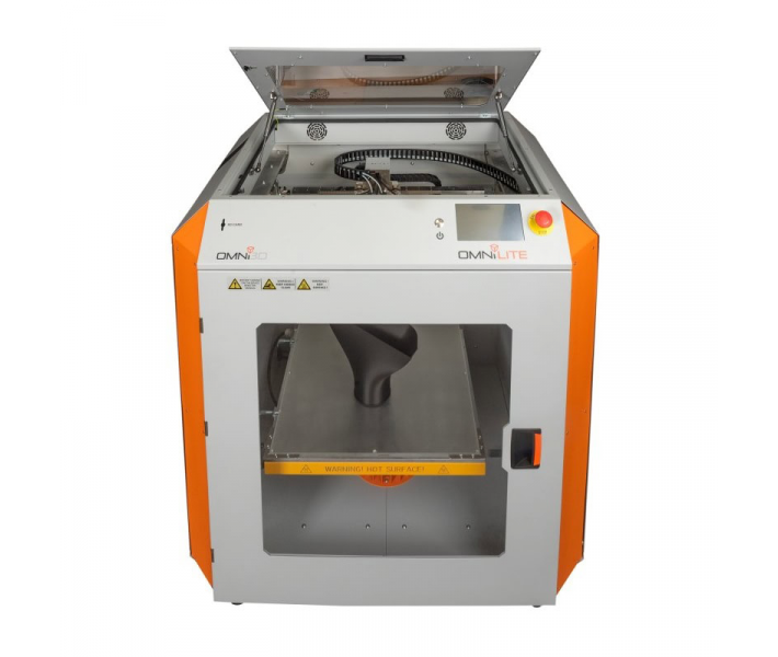 Impresora 3D industrial Omni3D Omni LITE