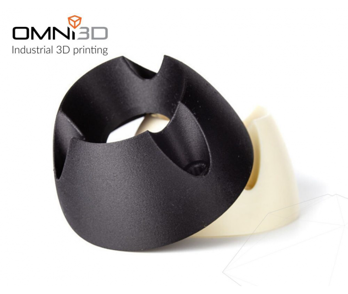 Impresora 3D industrial Omni3D Omni LITE