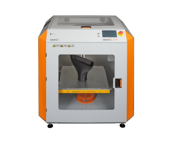 Impresora 3D industrial Omni3D Omni LITE