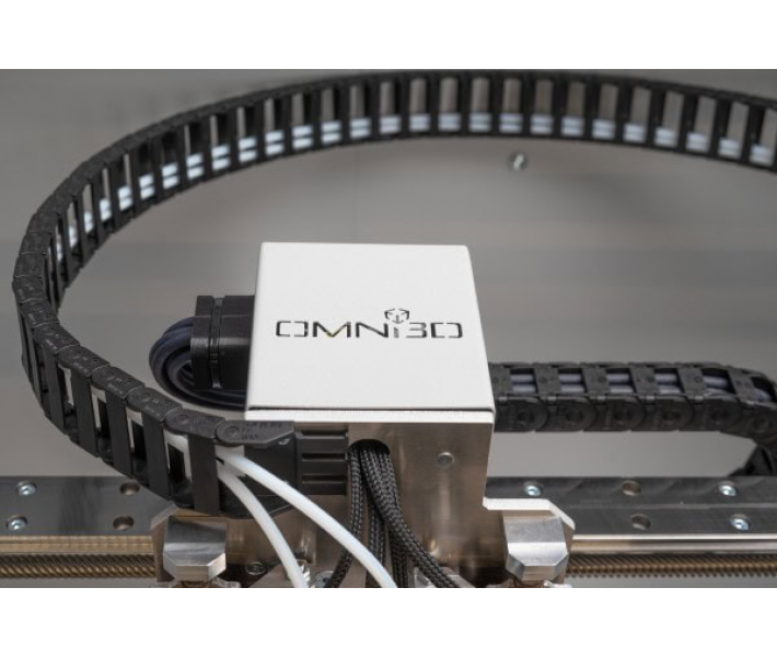 Impresora 3D industrial Omni3D Omni LITE