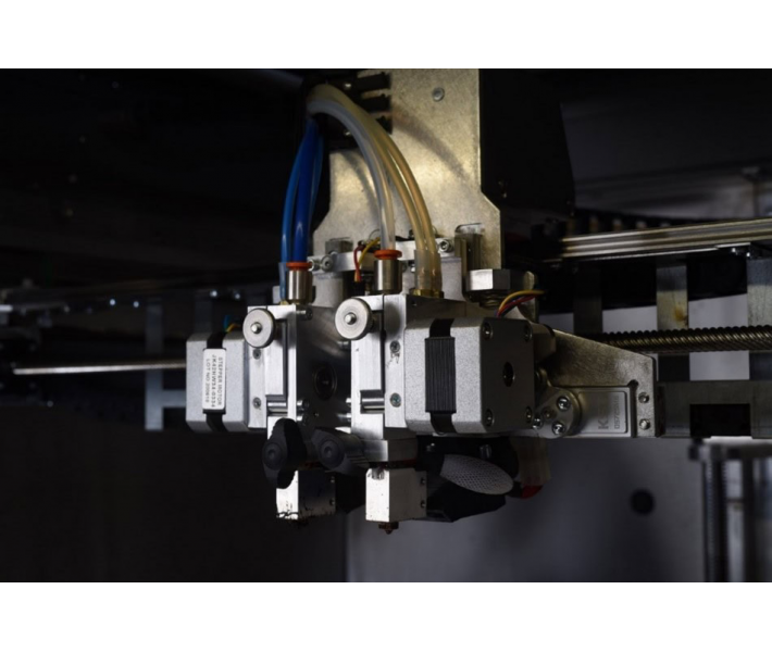 Impresora 3D industrial Omni3D Omni LITE