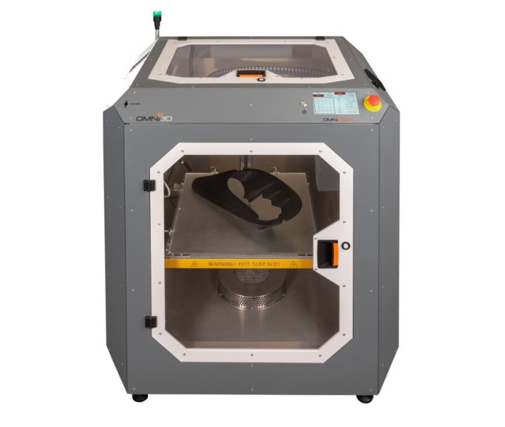 Impresora 3D industrial Omni3D Omni NOVA