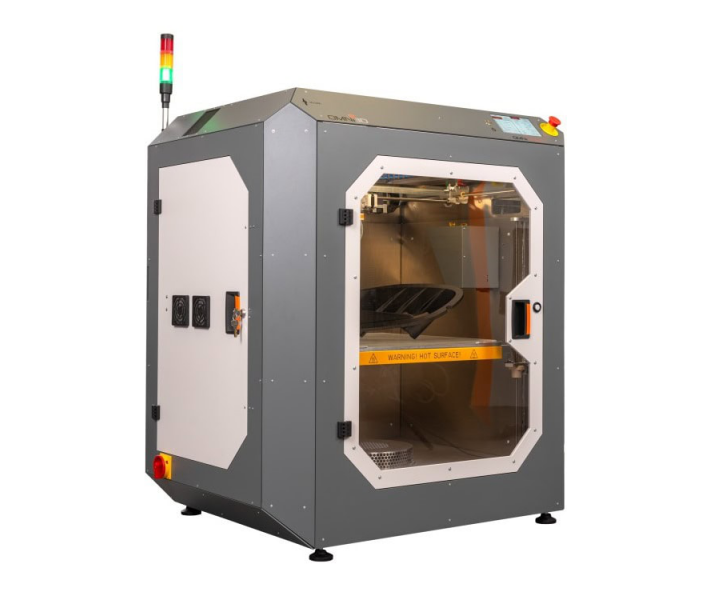 Impresora 3D industrial Omni3D Omni NOVA